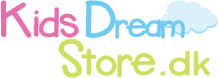 Kidsdreamstore logo